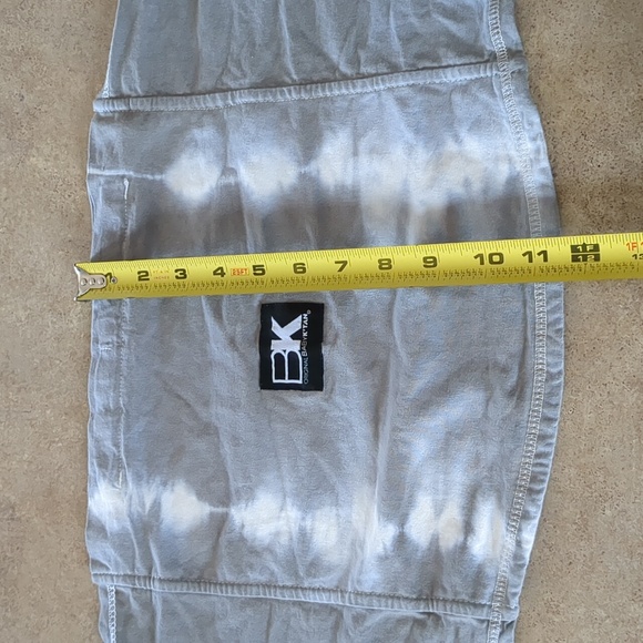 Baby K'Tan Tie-Dye Wrap Only - Picture 4 of 5